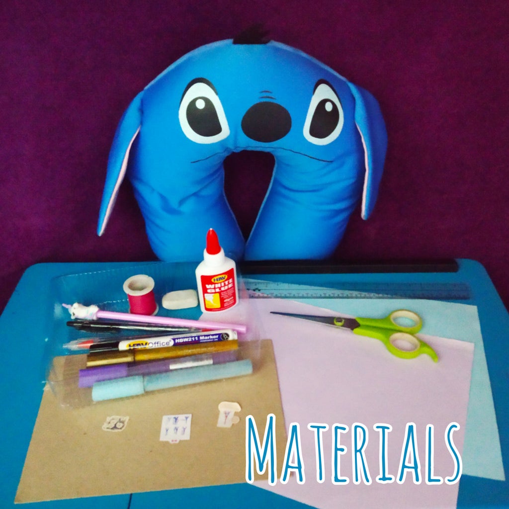 Materials