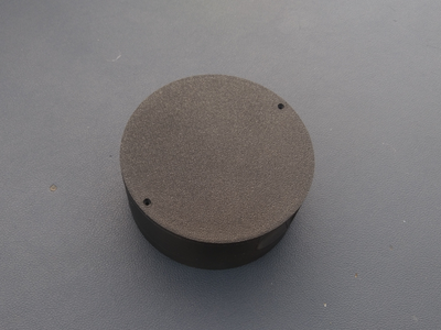 Bottom Plate Assembly