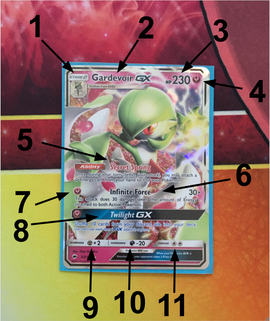 How to Play the Pokemon Trading Card Game : 9 Steps (with Pictures) - Instructables How to Play the Pokemon Trading Card Game : 9 Steps (with Pictures) - Instructables