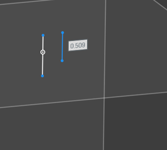 Add Two Parallel Lines