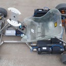 How to Design and Make an E-GoKart 2000Watt