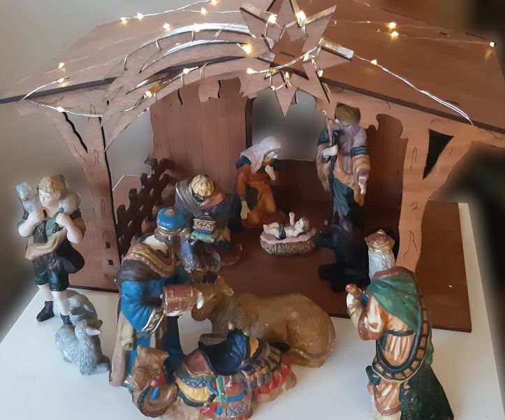 Nativity Scene Plywood 4 Steps - F15LSDJK4UXPRCR.LARGE
