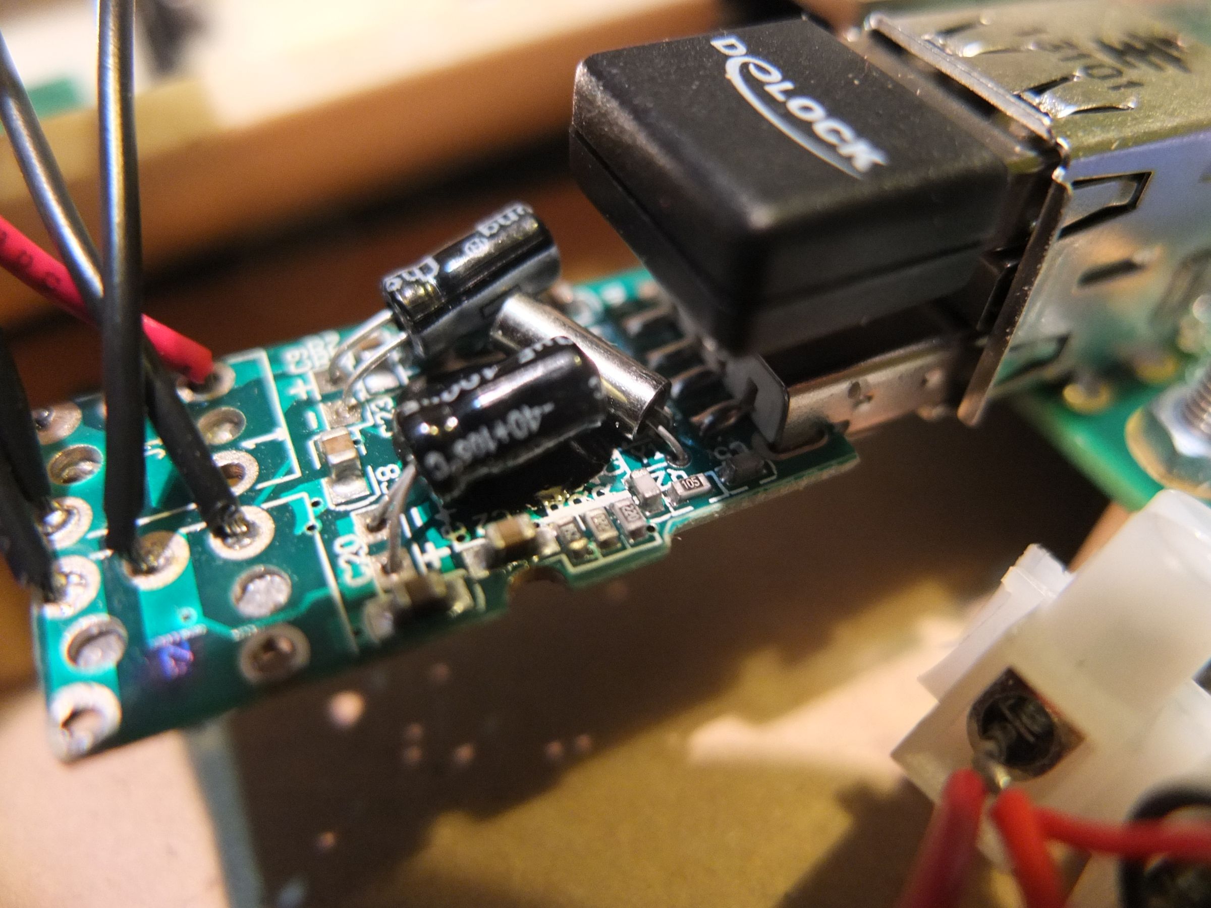 Raspberri Personal Assistant. : 7 Steps (with Pictures) - Instructables