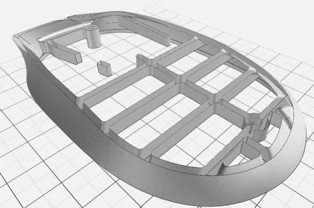 How to Make a Fair DIY Computer Mouse : 25 Steps - Instructables