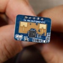 Millimeter Wave Presence Sensors With ESP32