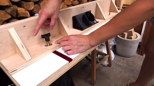 Router Table and Fence : 12 Steps (with Pictures) - Instructables