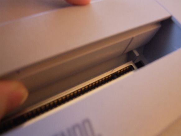 Play Japanese Games on Super Nintendo (US)