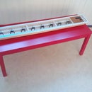 Aetherharp-4 MIDI Air Piano