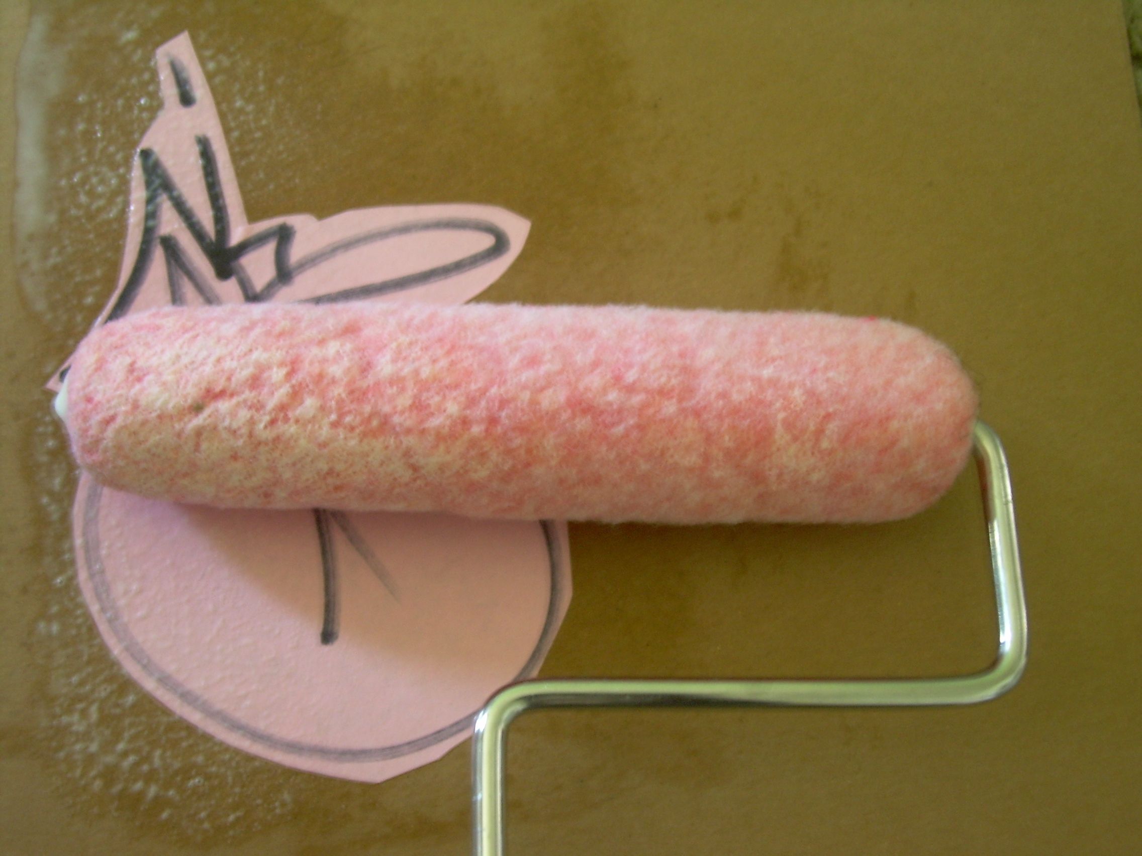 Just As Good As Wheat Paste