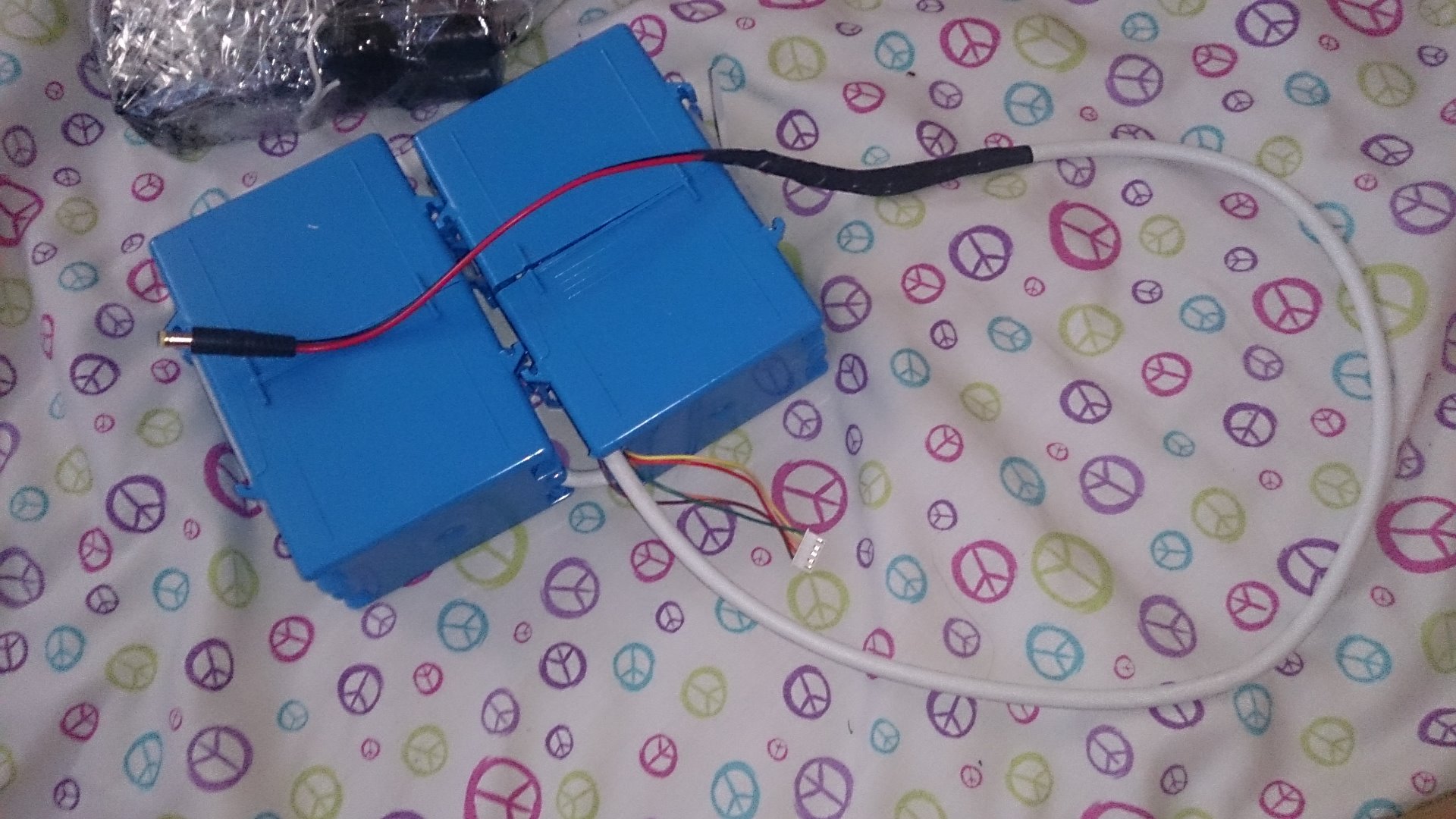 How to Make an External Battery Pack for Macbook Air for Under 30 9