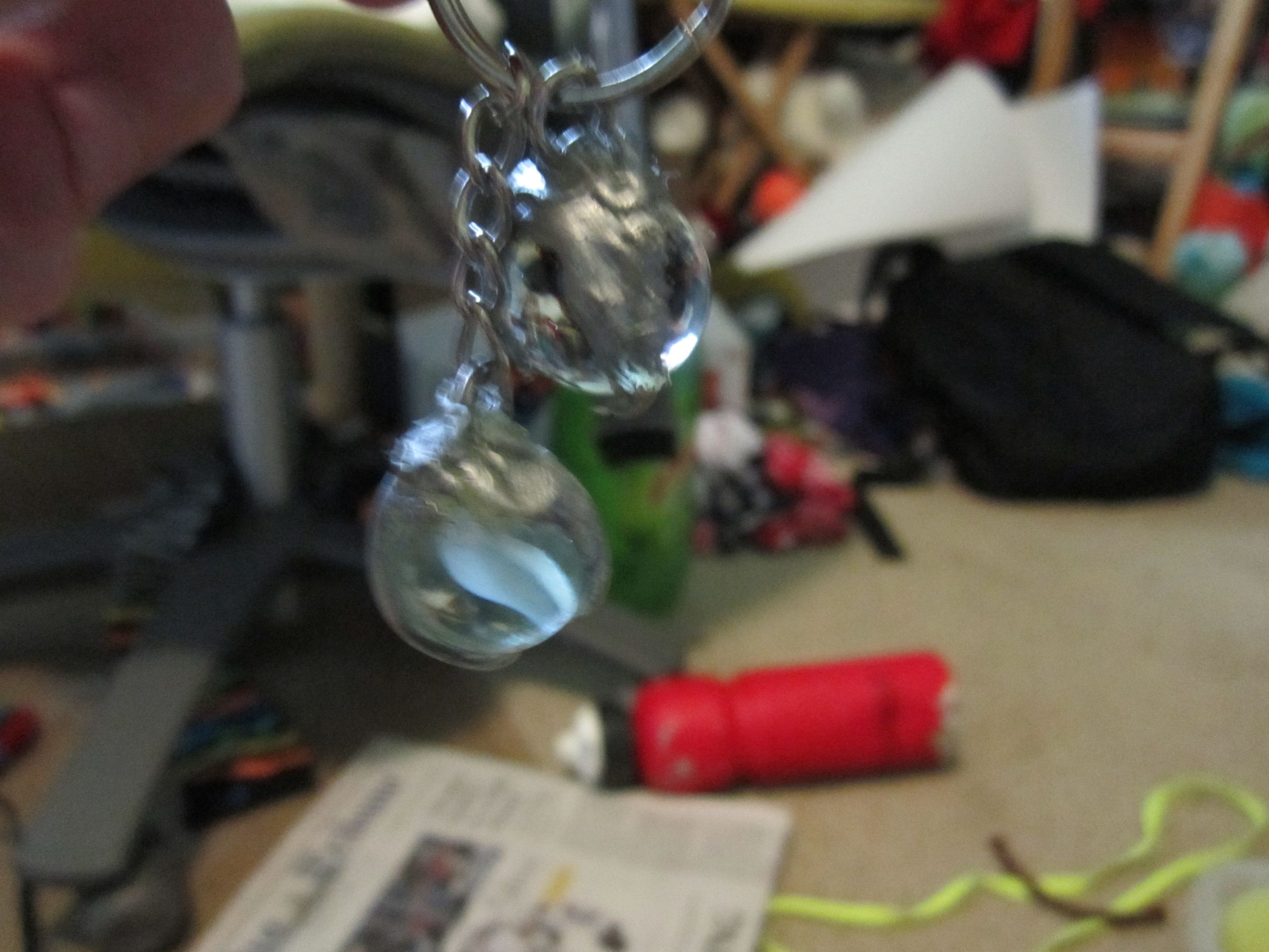 Glue Gun Dragon Claw Pendants 5 Steps Instructables