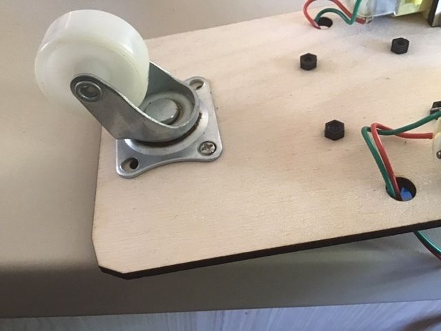 Micro:bit Smart Car : 8 Steps - Instructables