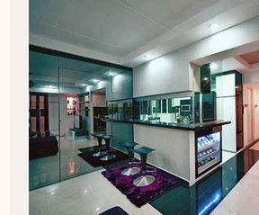 Best Scandinavian Interior Design Singapore