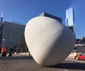 A Giant Egg