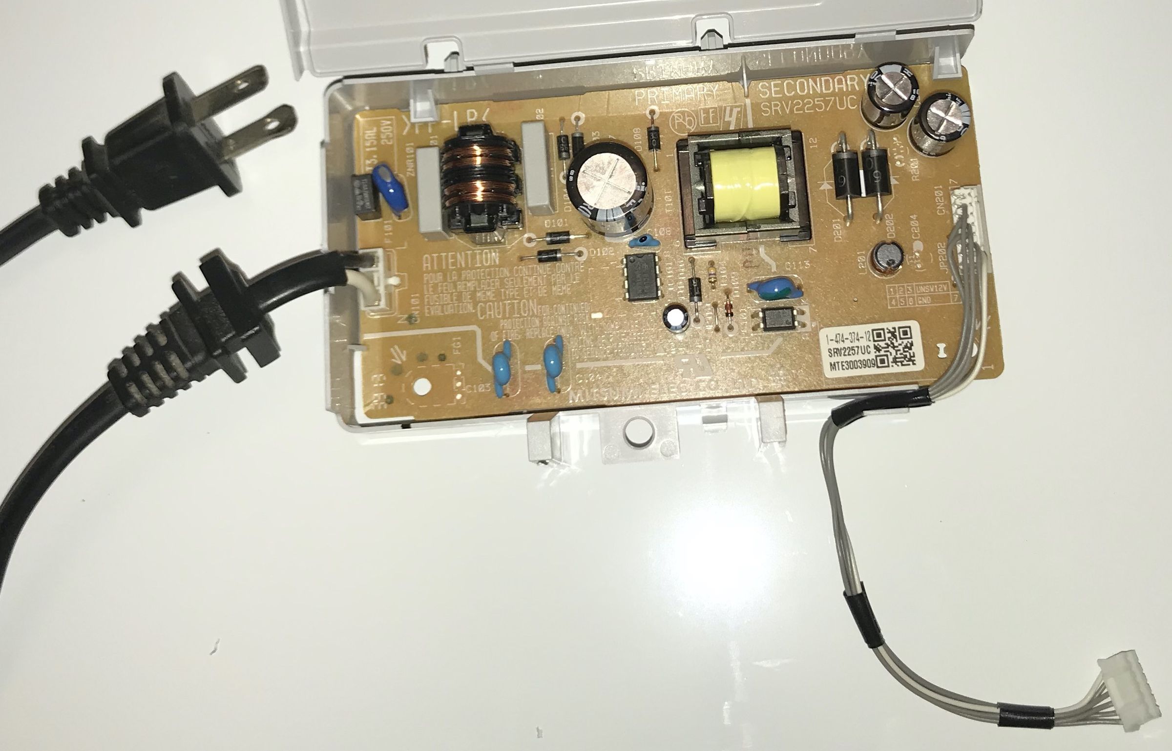 LM3886 Power Amplifier, Dual or Bridge (improved) : 11 Steps (with
