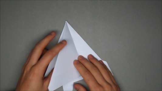 Shape the Right Wing