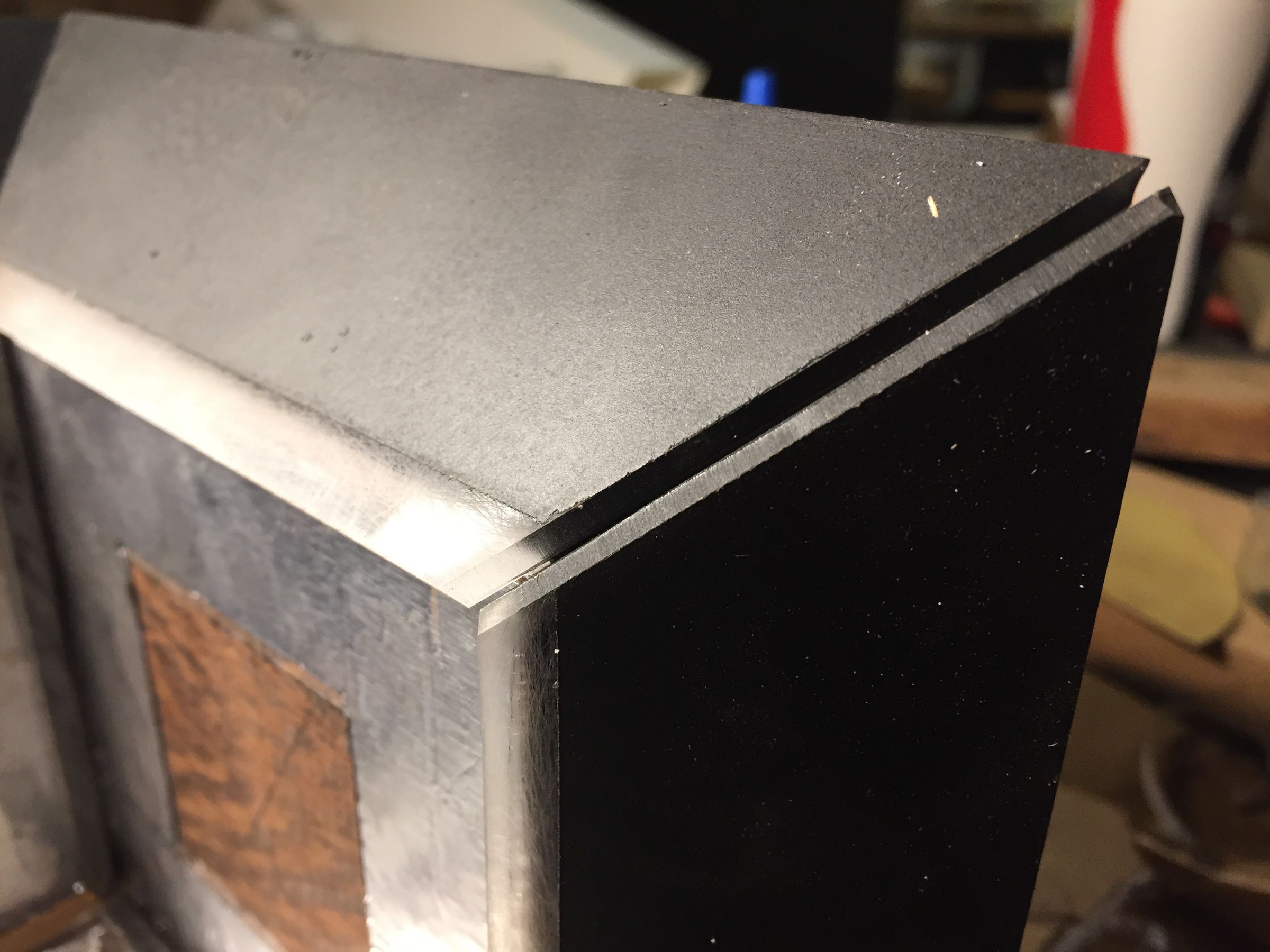 Cube Lamp : 12 Steps (with Pictures) - Instructables