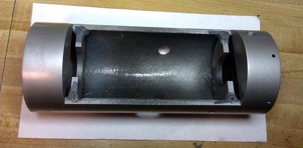 Raid the Junk Box: the Bill of Materials