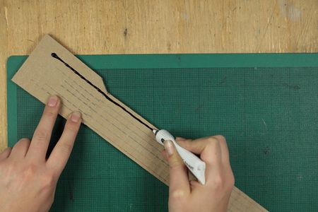 Paint Your Strings