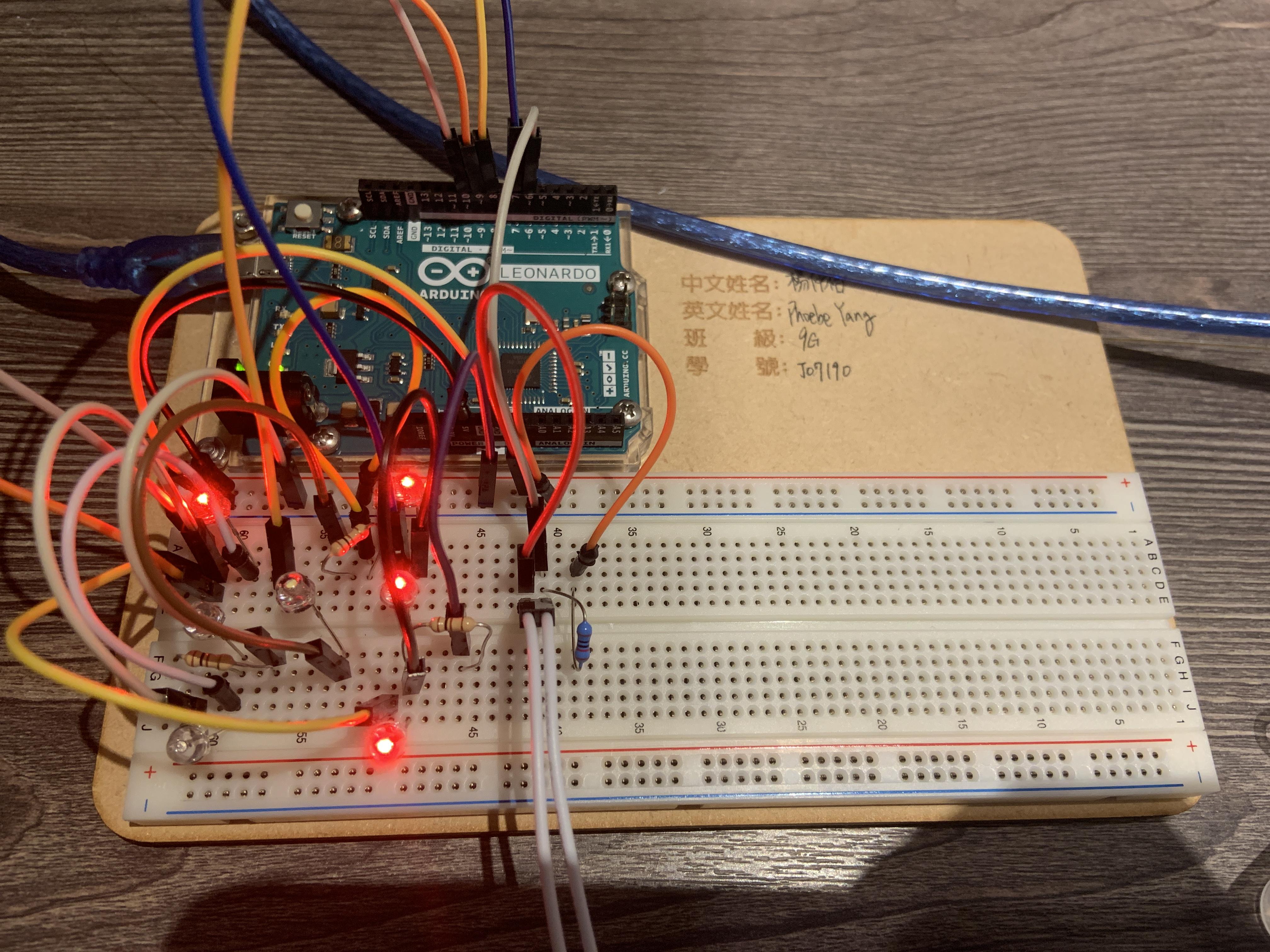 Dice 2.0 5 Steps Instructables