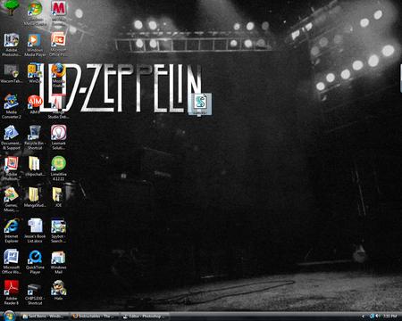 Speed up ur computer without buying anything