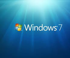 Windows 7 Icons