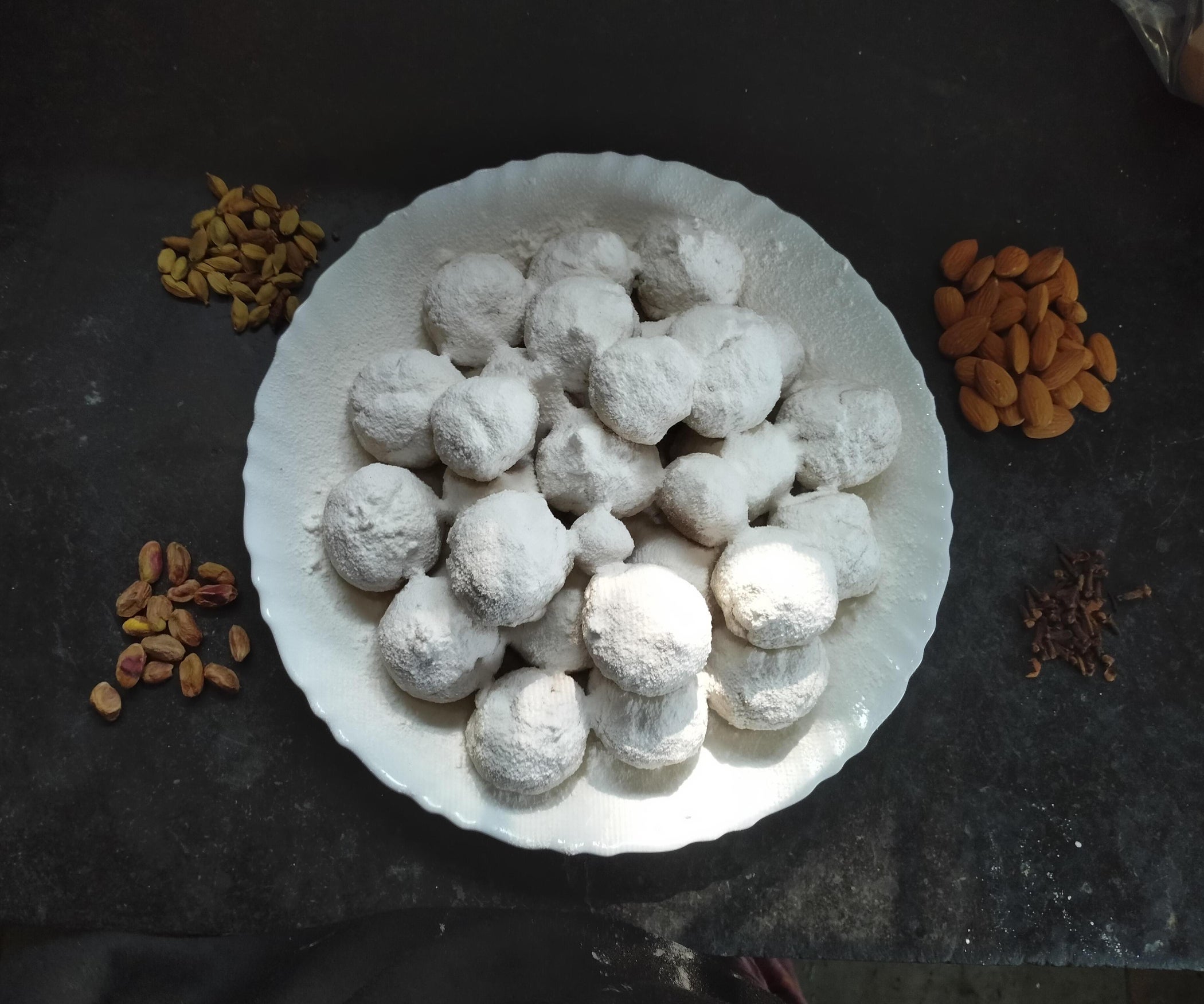 KAHK, KAHKALEID 12 Steps (with Pictures) Instructables