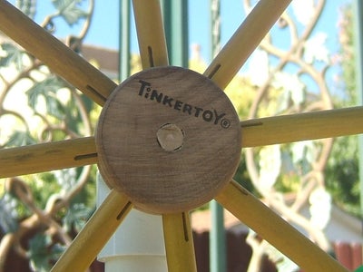 How to Make a Solar Fan.