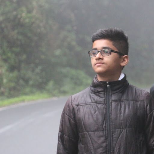 author