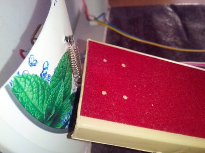 Paddle  for Brake & Accelerator 