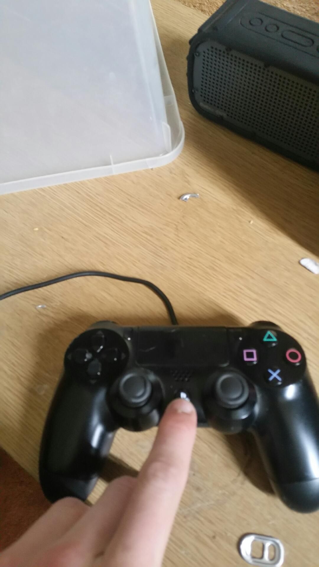 How to Set Up PS4 6 Steps Instructables