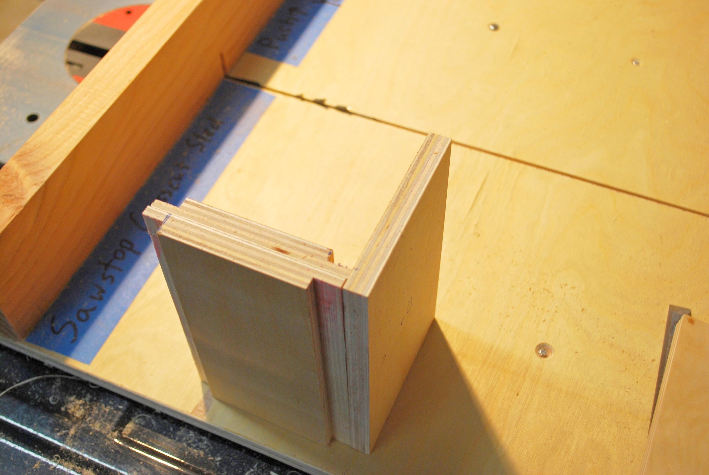 Quick Boxes : 9 Steps (with Pictures) - Instructables