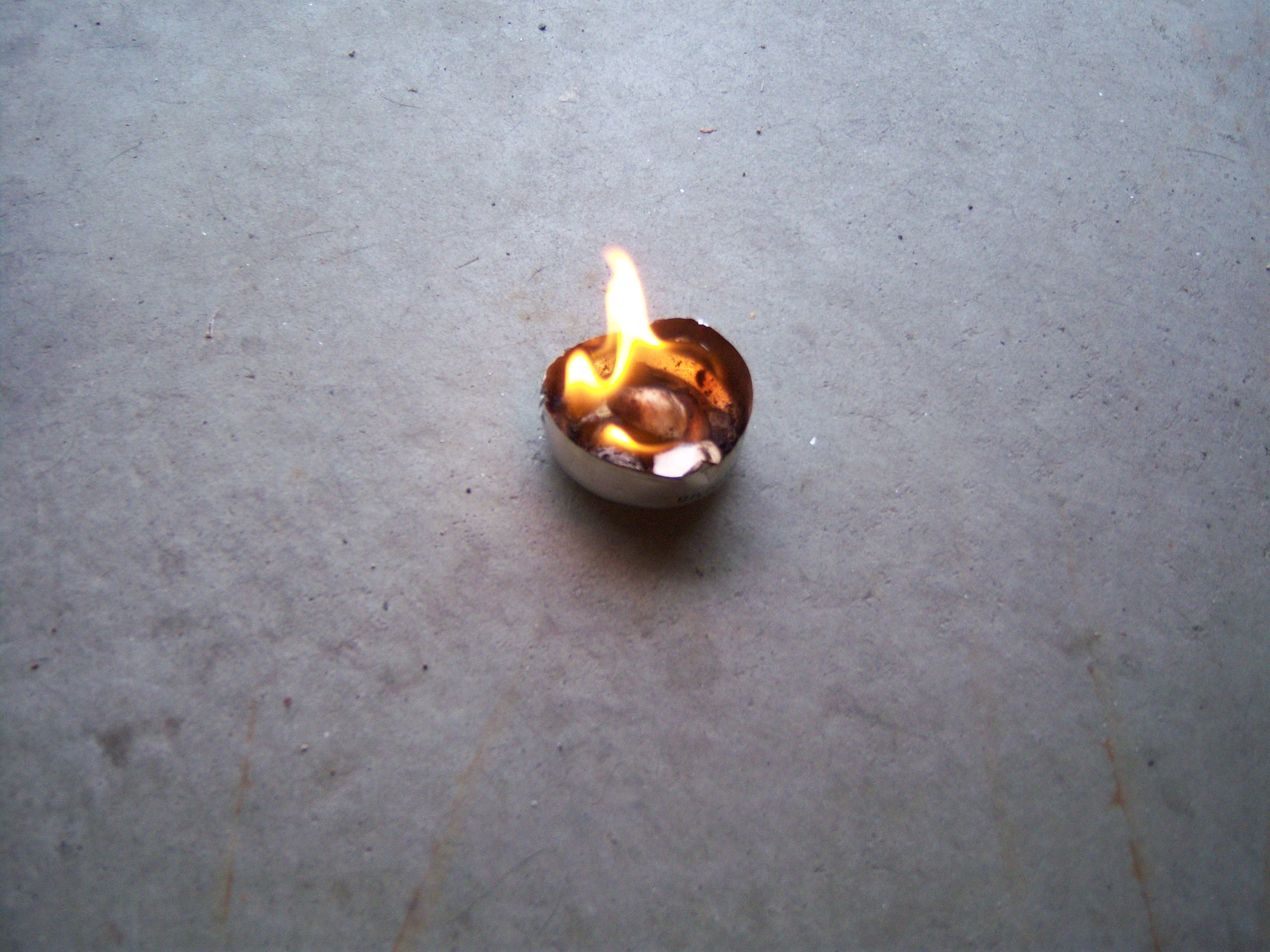 The Amazing Cotton Ball Fire Starters 3 Steps (with Pictures) Instructables