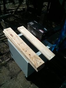 Fast Forward From Boards to Box