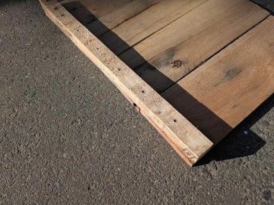 Side Supports