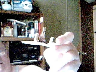 Dracula Does the Weather