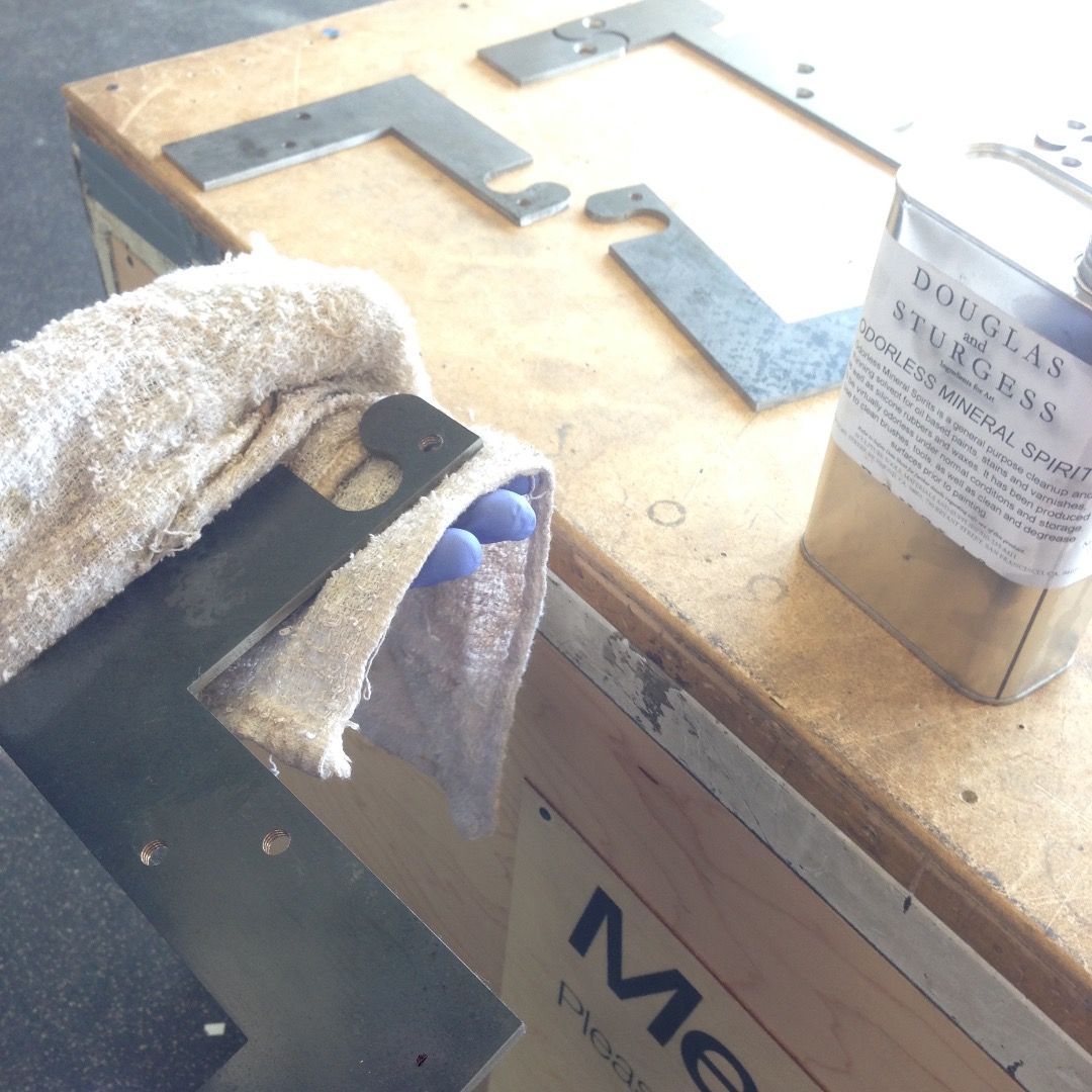 Modular Interlocking Steel Staircase : 7 Steps - Instructables