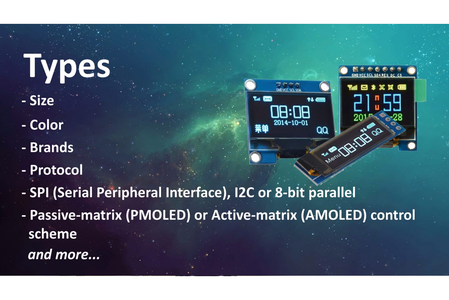 OLED I2C Display Arduino/NodeMCU Tutorial : 15 Steps - Instructables