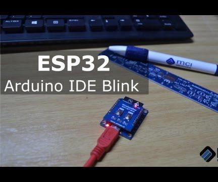 ESP32 Con IDE Arduino (español)