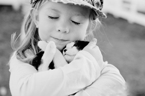 How to Shoot Warm and Natural Family Pictures (2)