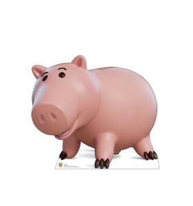 Hamm the Paper Mache Piggy Bank
