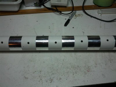Prepare the Pipe