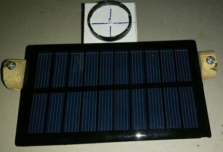 Attach the Desired Panel.