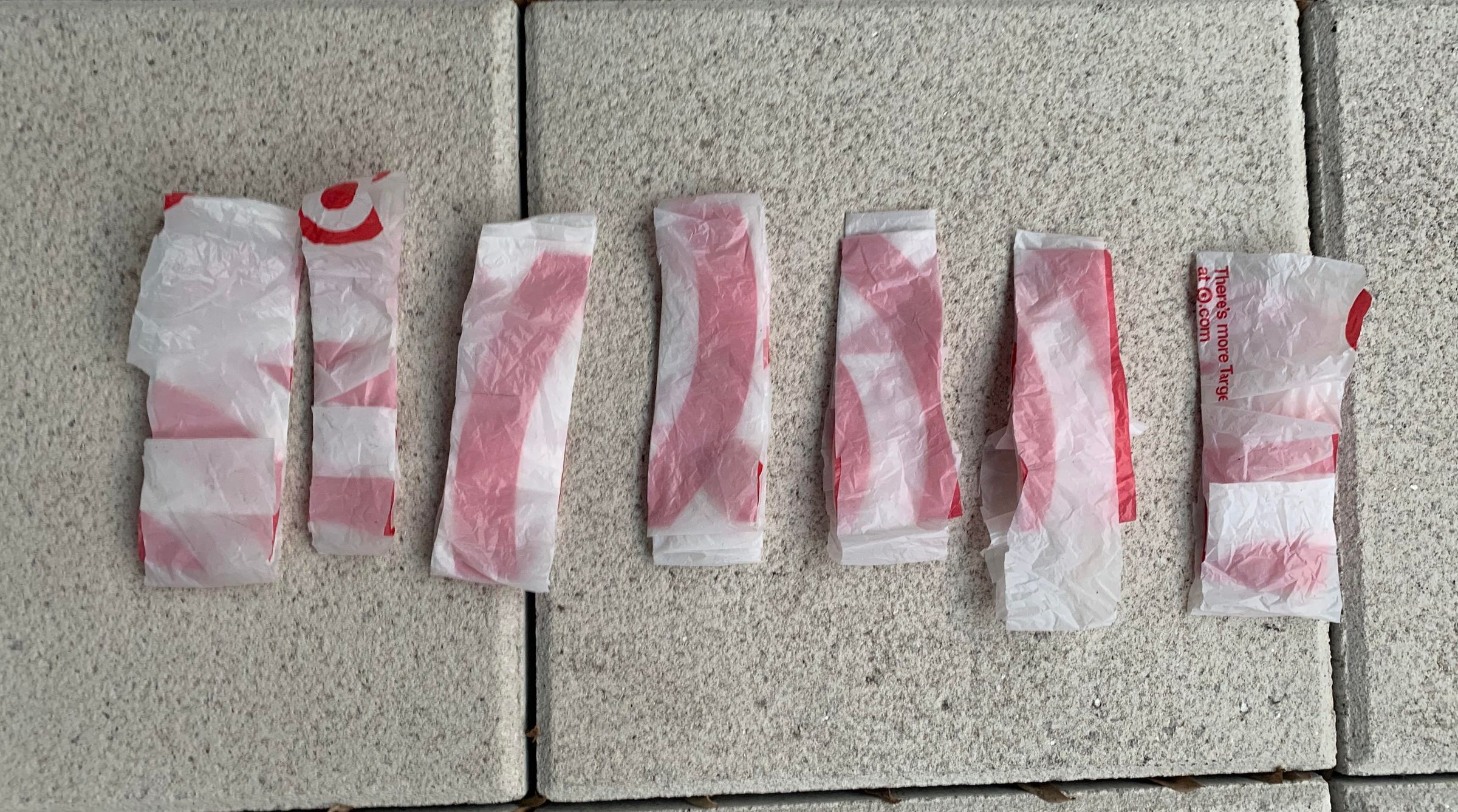 How to Make a Plastic Bag Blanket 11 Steps Instructables