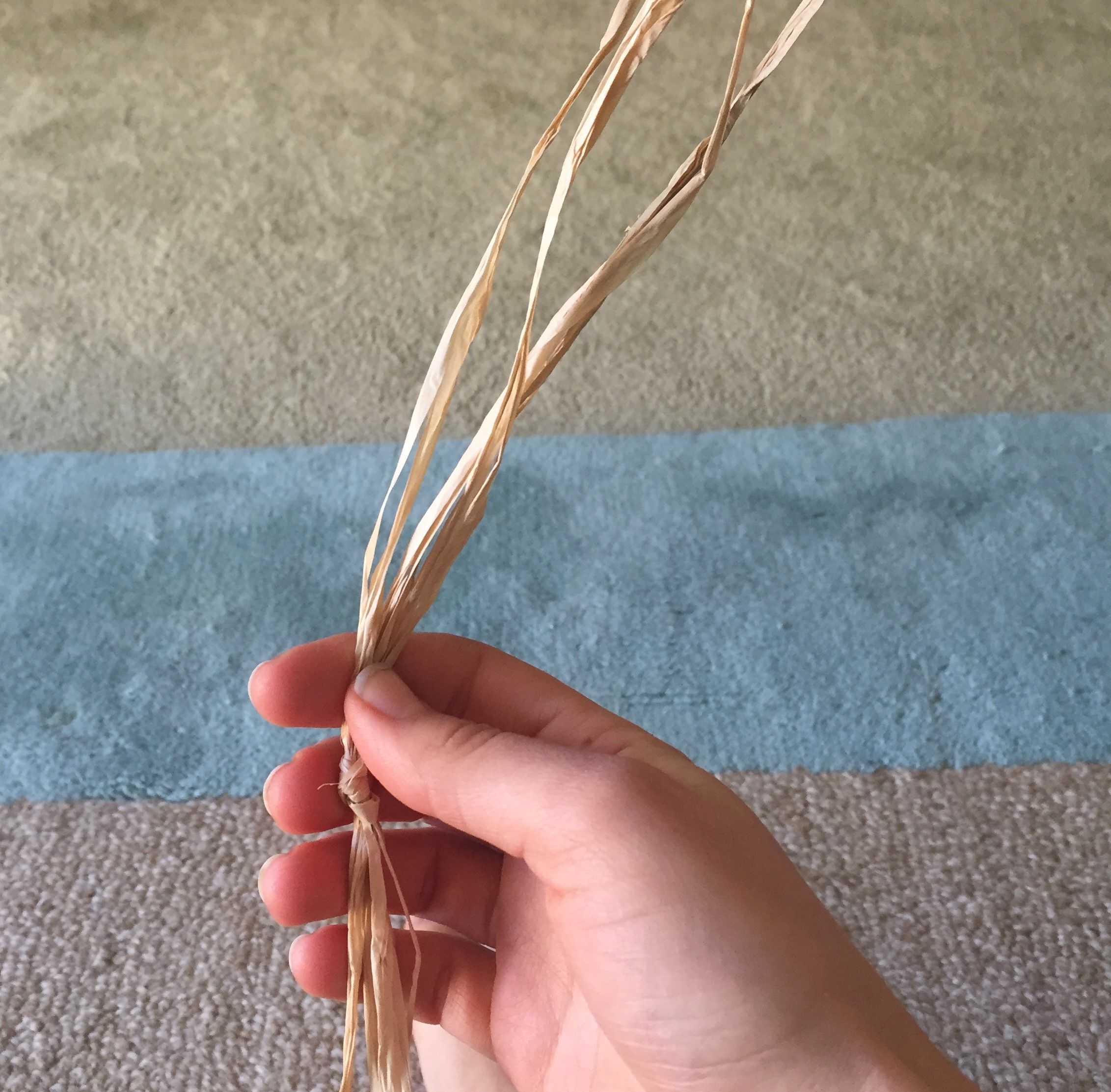 How to Make a Lei Po'o 9 Steps (with Pictures) Instructables