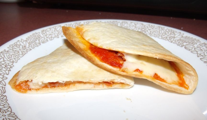 Panzinotti? Quesazone?