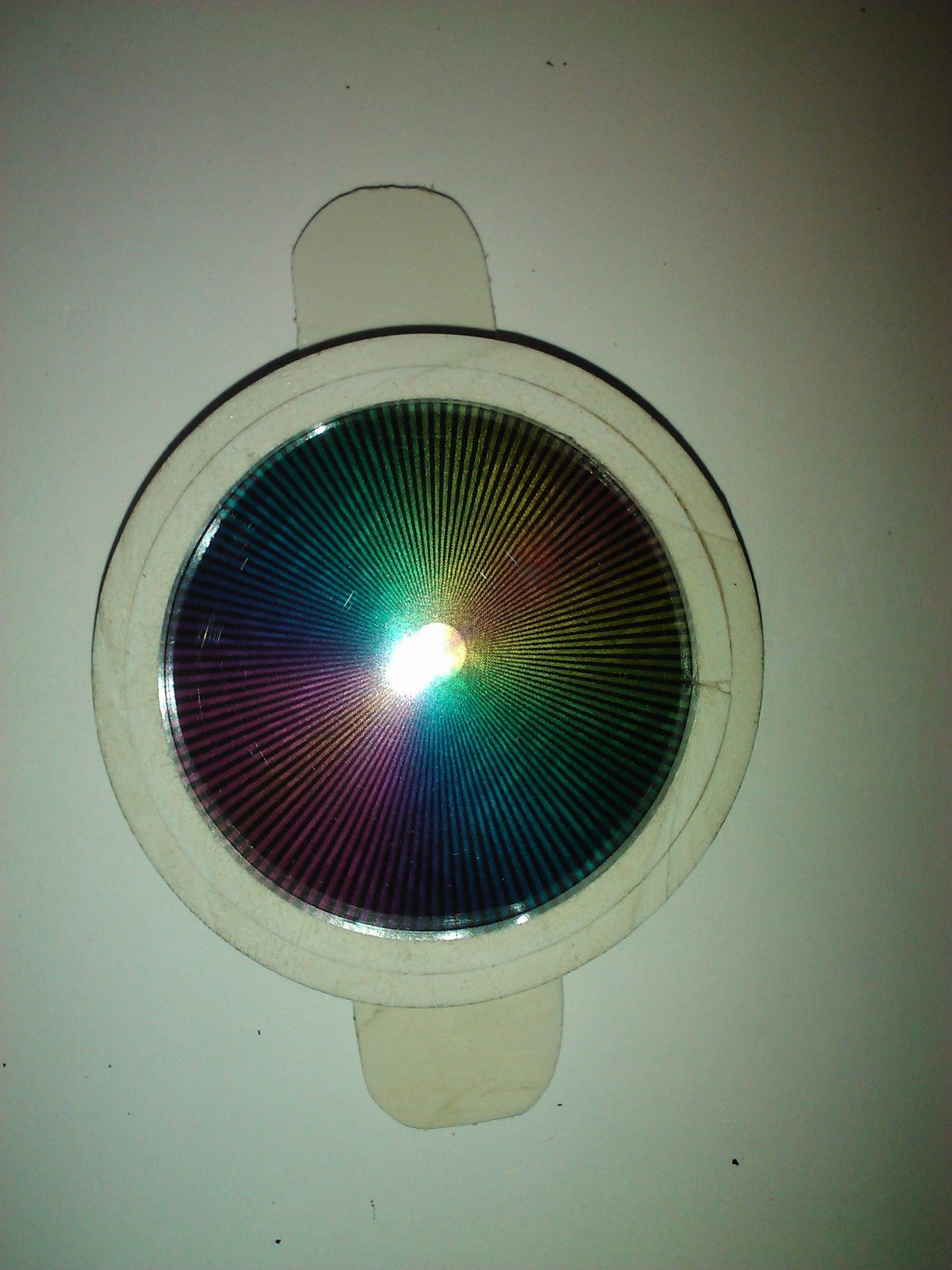 Make Your Own Solar 250 Projector Cassettes