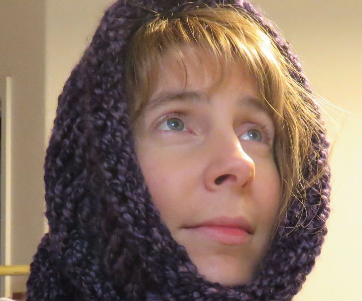 How to Repair Your Loom Knitting Projects.