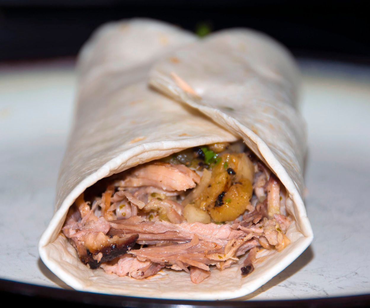 Pulled Pork: How to Smoke a Bone-In Pork Shoulder
