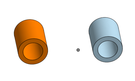 Make Linkage Interface Between Handle and Compressor